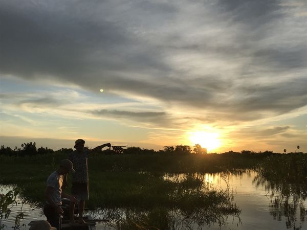 玻利維亞│來去亞馬遜河三日遊！交通、行程、食宿大公開