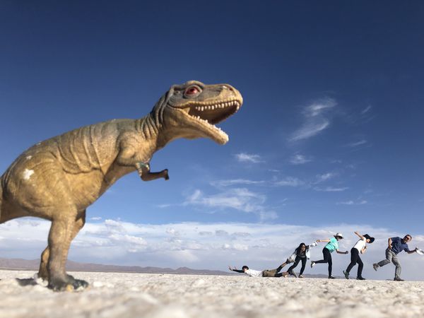 玻利維亞Bolivia慢遊24天全攻略