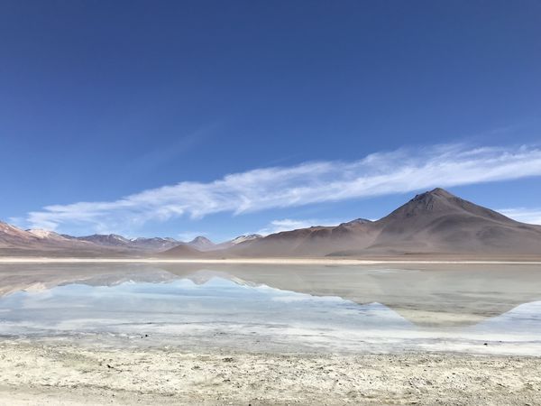 玻利維亞│絕美景色沒有之一！智利ATACAMA-UYUNI三日團