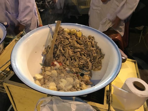 玻利維亞當地人吃什麼？帶你一探究竟