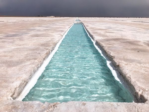 阿根廷西北高原怎麼玩？六天走訪五個特色小鎮