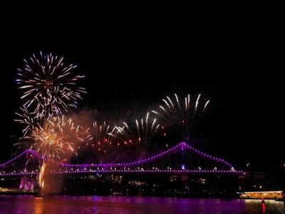 澳洲布里斯本│八大熱門景點報你知