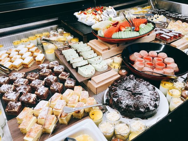 澳洲美食篇│推薦黃金海岸七間人氣餐廳、甜點