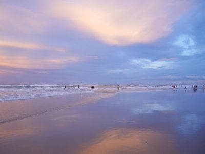 澳洲黃金海岸│衝浪者天堂一日景點