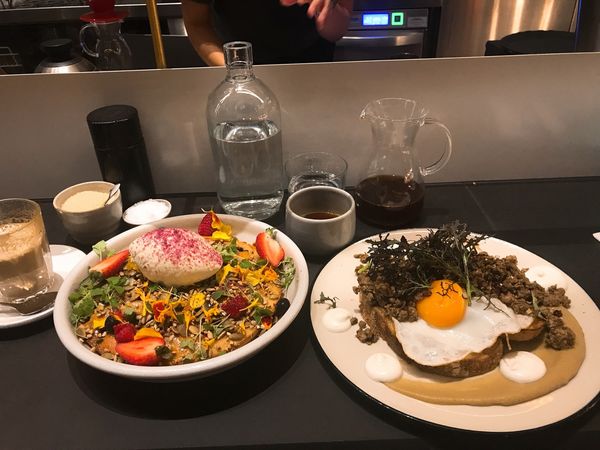 墨爾本市區│十大人氣排隊美食、甜點、咖啡