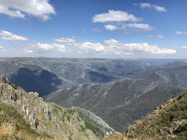 來一場以大地為席的露營–維州推薦三大國家公園