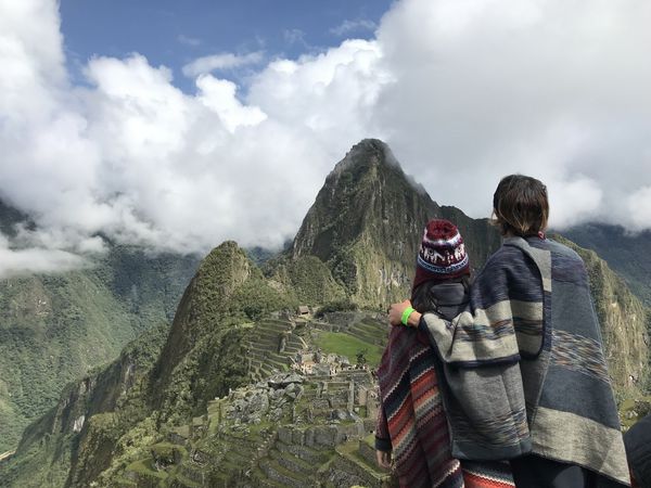 祕魯Peru│25天景點、行程、總花費、美食全攻略