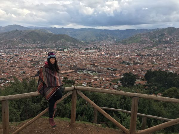 祕魯│庫斯科Cusco景點、特色美食天竺鼠、住宿總整理