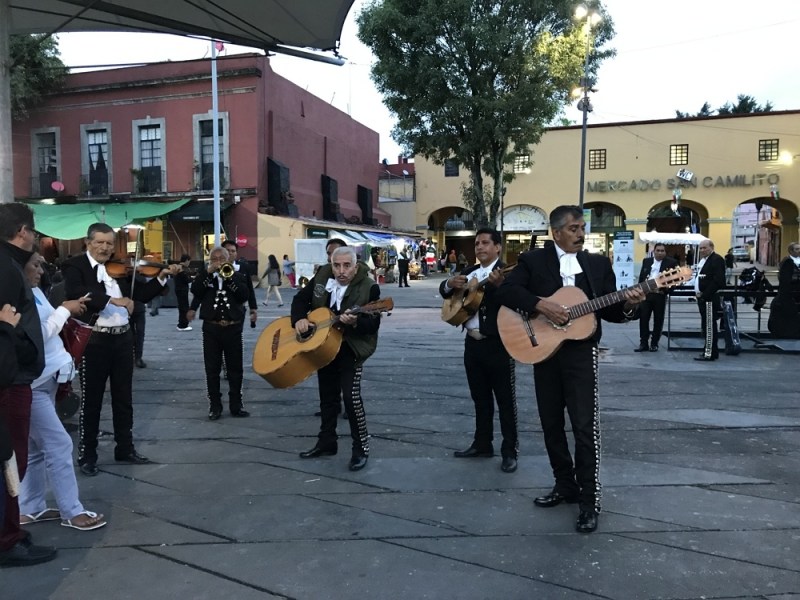 墨西哥城十大必訪景點、美食│哥倫比亞申辦墨簽