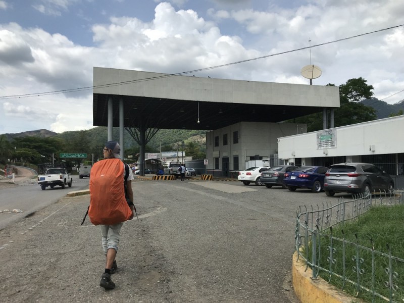 瓜墨陸路邊境交通、注意事項、墨西哥簽證(哥倫比亞申辦)