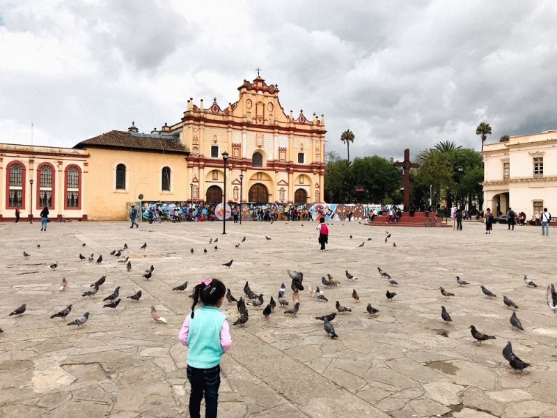 墨西哥San Cristobal鎮十大必訪景點