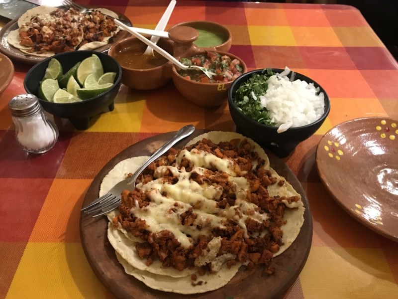 墨西哥San Cristobal鎮│十二間美食餐廳推薦