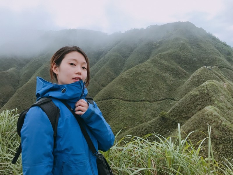 網美朝聖地【抹茶山】宜蘭礁溪│聖母登山步道
