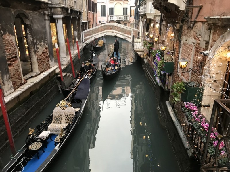 義大利│水都威尼斯怎麼玩！三日行程攻略
