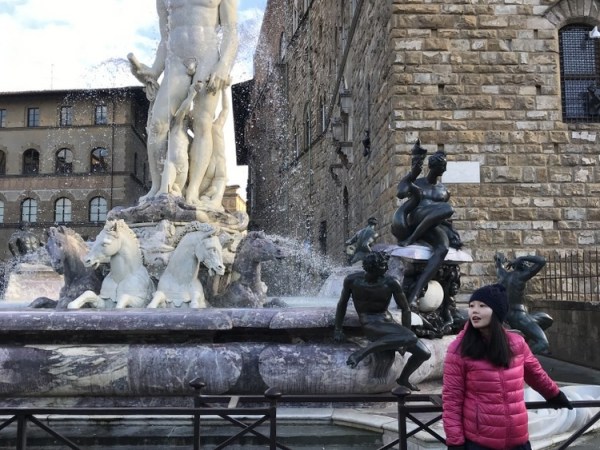 義大利｜佛羅倫斯十大景點、必吃美食推薦