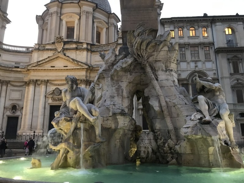 來杯義式咖啡！羅馬、梵諦岡景點＆美食篇(下)