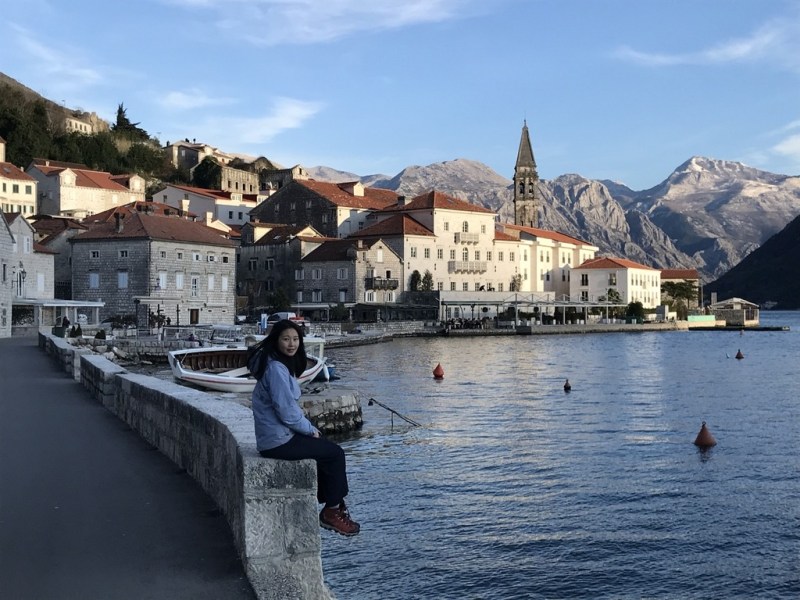 Montenegro蒙特內哥羅│黑山四天三夜自駕(上)Durmitor Nacionalni Park、Perast雙子島、租車資訊