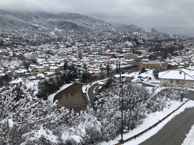 國家名超長簡稱「波赫」首都Sarajevo塞拉耶佛｜10大景點&美食