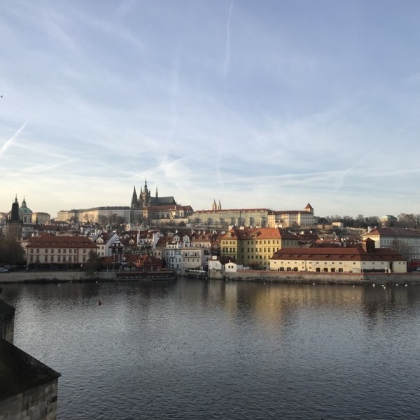 捷克布拉格城堡區交通、門票、景點介紹＆猶太區景點