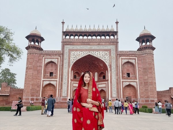 2023印度行前準備資訊(簽證、機票、交通)