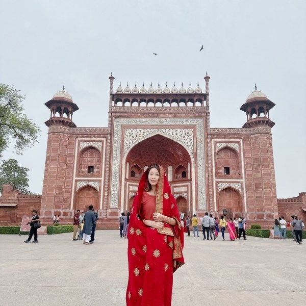 2023印度行前準備資訊(簽證、機票、交通)